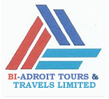 Bi-Adroit Tours & Travels Ltd.